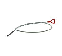 15D VAICO - V30-2368 - Oil Dipstick - fits MERCEDES-BENZ W140589152100