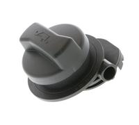 Oil filler neck Cylinder Head Cover V10-4433 VAICO for SKODA VW SEAT