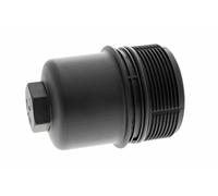 VAICO - V10-6584 - Cap, oil filter housing - fits VOLKSWAGEN 06E115405L