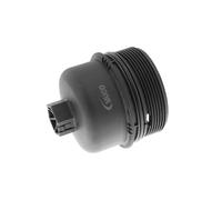 VAICO Oil Filter Housing Cap for FIAT DOBLO Cargo (263) Onwards