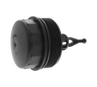 15D VAICO - V30-3560 - Cap, oil filter housing - fits MERCEDES-BENZ A6421800038