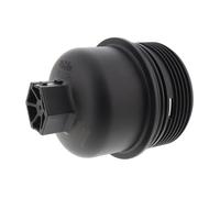 VAICO Oil Filter Housing Cap for NISSAN PRIMASTAR Platform Chassis X83 2002-2006