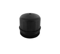 VAICO V95-0274 Cover, oil filter housing