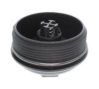 VAICO V10-4432 Cover, oil filter housing