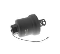 VAICO Oil Filter Housing Cap High Quality for AUDI A3 8P1 2003-05 to 2008-06