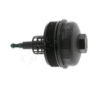 VAICO Oil Filter Housing Cover Fits BMW X3 X5 Z3 Z4 E46 E39 E36 11421744000