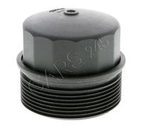 VAICO Oil Filter Housing Cover Fits MERCEDES Sprinter Vito W124 903 1041840608