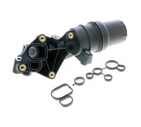 VAICO V10-5983 Oil filter housing