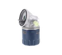 VAICO V30-3656 Oil filter housing
