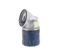VAICO V30-3656 Oil filter housing