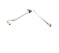 VAICO Oil Line for charger V10-7831