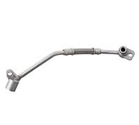 VAICO Oil Pipe Charger for BMW 3 Convertible (E93) 2006-05 to 2013-10
