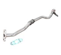 VAICO - V25-2593 - Oil Pipe, charger - fits FORD 1372797