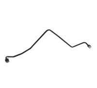 VAICO Oil Pipe Charger for VW SCIROCCO Van (137) 2008-08 to 2014-05