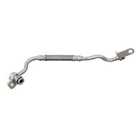 VAICO Oil Pipe, charger V20-4457