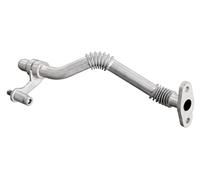 VAICO Oil Pipe, charger V20-4464