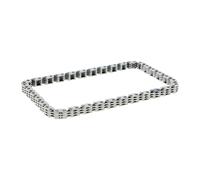 VAICO V10-4709 Oil pump chain