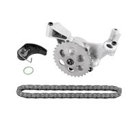 VAICO V10-5833 Oil pump chain kit