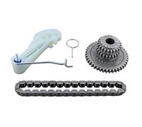 Oil Pump Drive Chain Kit For Audi A3 A4 A5 A6 Q5 TT 06K115225Ckit1