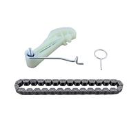 VAICO Oil Pump Drive Chain Kit for VW PASSAT B7 (362) 2011-2014 V10-5855-BEK