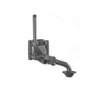 VAICO Oil Pump V10-0598