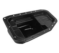 VAICO Oil Sump for FIAT DUCATO Van 230 1998-05 to 2002-04 V24-0335