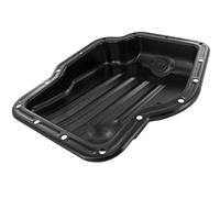 VAICO Oil Sump for OPEL ASTRA G CLASSIC Caravan F35 2004-05 to 2009-07