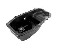 VAICO V40-0856 Oil sump