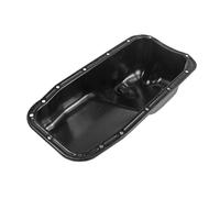 VAICO Oil Sump for OPEL KADETT E Estate Van T85 1989-08 to 1993-09