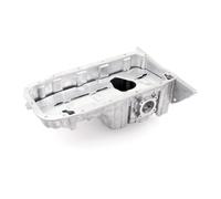 Oil pan V40-1485 VAICO for OPEL VECTRA B Hatchback VECTRA B VECTRA B Estate