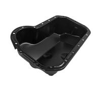 VAICO Oil Sump for VW GOLF II Van 19E 1G1 1983-08 to 1991-07 V10-0112