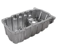 VAICO V10-5376 Oil sump