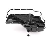 VAICO V10-5578 Oil sump