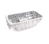 VAICO V22-0453 Oil sump