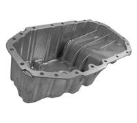 VAICO V10-0449 Oil sump