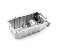 VAICO Oil Sump High Quality for VW TRANSPORTER T5 Van 7HA 7HH 7EA V10-4355
