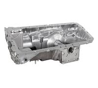 VAICO Oil sump V20-3894