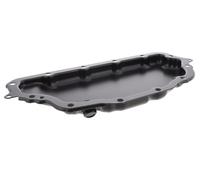 VAICO Oil sump V30-3855