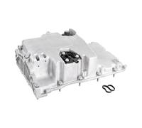 VAICO Oil sump V40-2115
