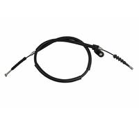 VAICO Parking Brake Cable Pull for ALFA ROMEO 147 (937) 2000-2002 V24-30002