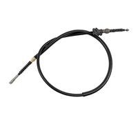 VAICO Parking Brake Cable Pull for AUDI COUPE B3 (89 8B3) 1992-1992 V10-30100