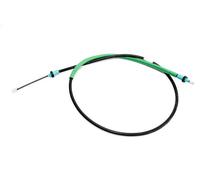 VAICO Parking Brake Cable Pull for DACIA LOGAN (LS) 2011-01 to 2012-10