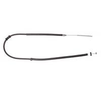 VAICO Parking Brake Cable Pull for FIAT 500 (312) 2016 Onwards V24-30095