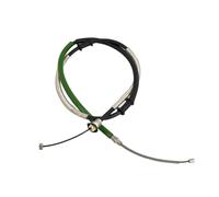 VAICO Parking Brake Cable Pull for FIAT DOBLO Box Body 2004-2009 V24-30044