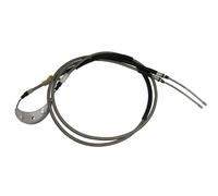 VAICO Parking Brake Cable Pull for FORD ESCORT V Saloon 1993-1995 V25-30045