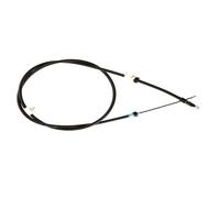 VAICO Parking Brake Cable Pull for FORD GALAXY II WA6 2010-07 to 2015-06