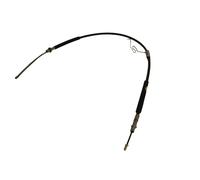 VAICO Parking Brake Cable Pull for FORD TRANSIT Bus