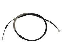 VAICO Parking Brake Cable Pull for LANCIA DELTA II (836) 1996-1999 V24-30028