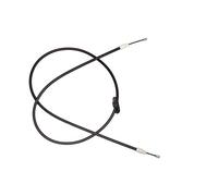 VAICO Parking Brake Cable Pull for MERCEDES-BENZ C-CLASS 2010-2014 V30-30072