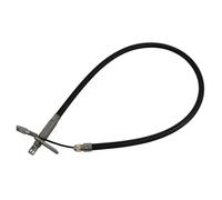 VAICO Parking Brake Cable Pull for MERCEDES-BENZ CLK (C208) 1999-2002 V30-30025